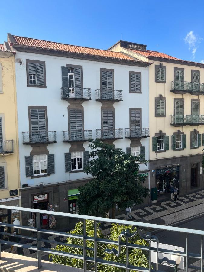 City Center Boutique Apartment Funchal  Exterior photo